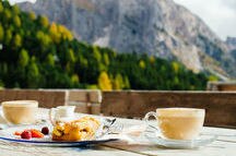 Breakfast by the Valley Breakfast by the Valley